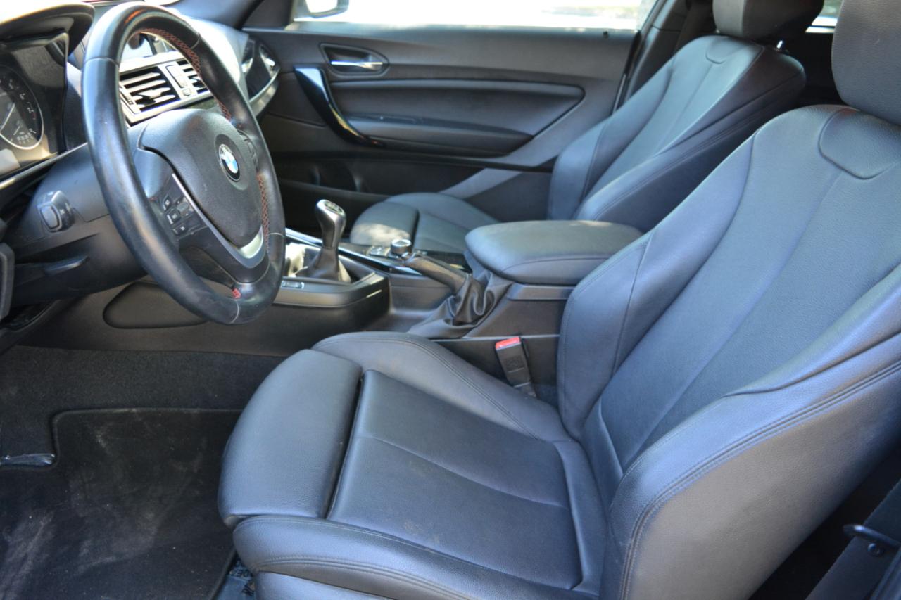 BMW 2-Series 228i Coupe 2016