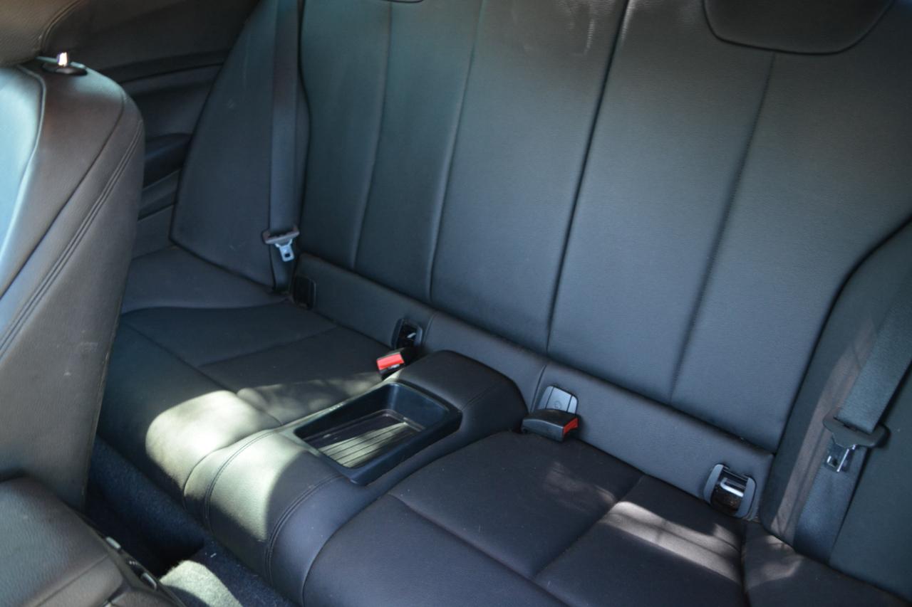 BMW 2-Series 228i Coupe 2016