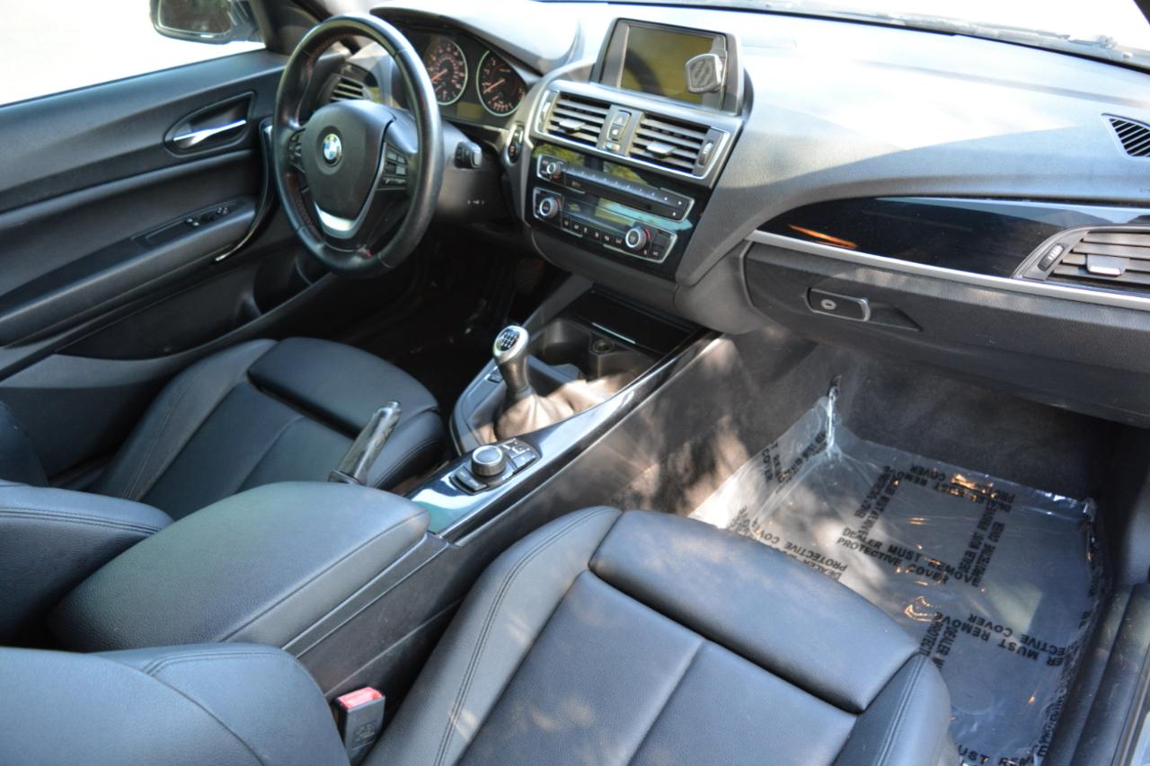 BMW 2-Series 228i Coupe 2016