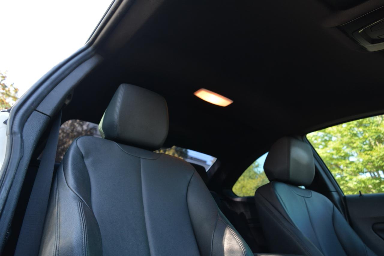 BMW 2-Series 228i Coupe 2016