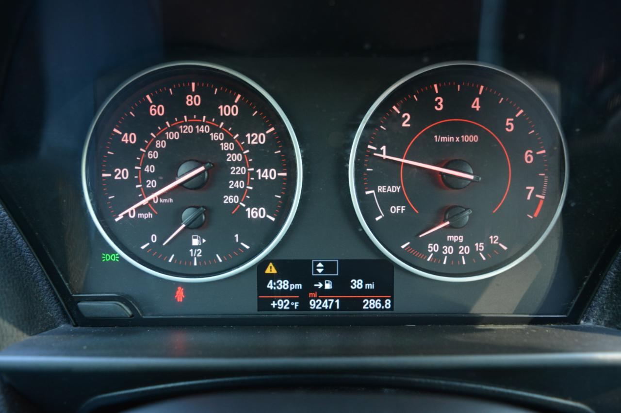 BMW 2-Series 228i Coupe 2016