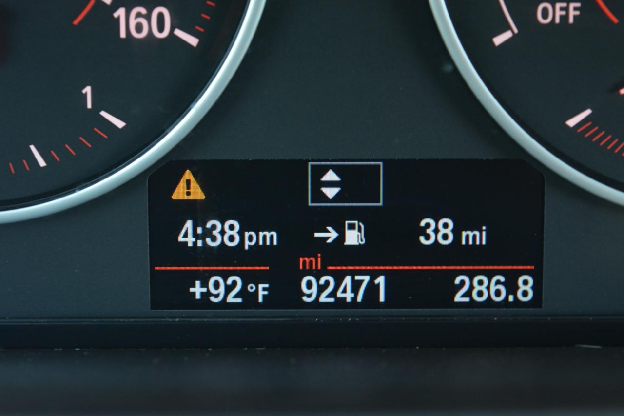 BMW 2-Series 228i Coupe 2016
