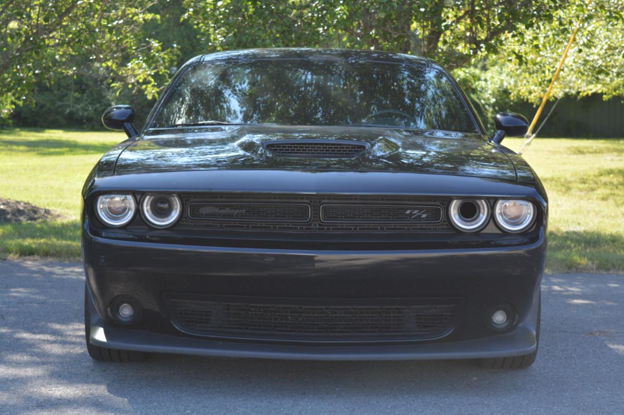 Dodge Challenger R/T Plus 2020