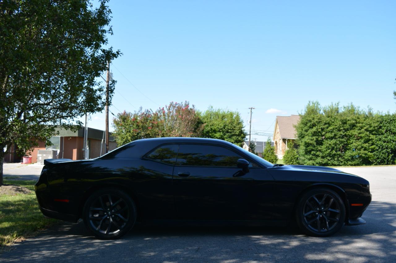 Dodge Challenger R/T Plus 2020