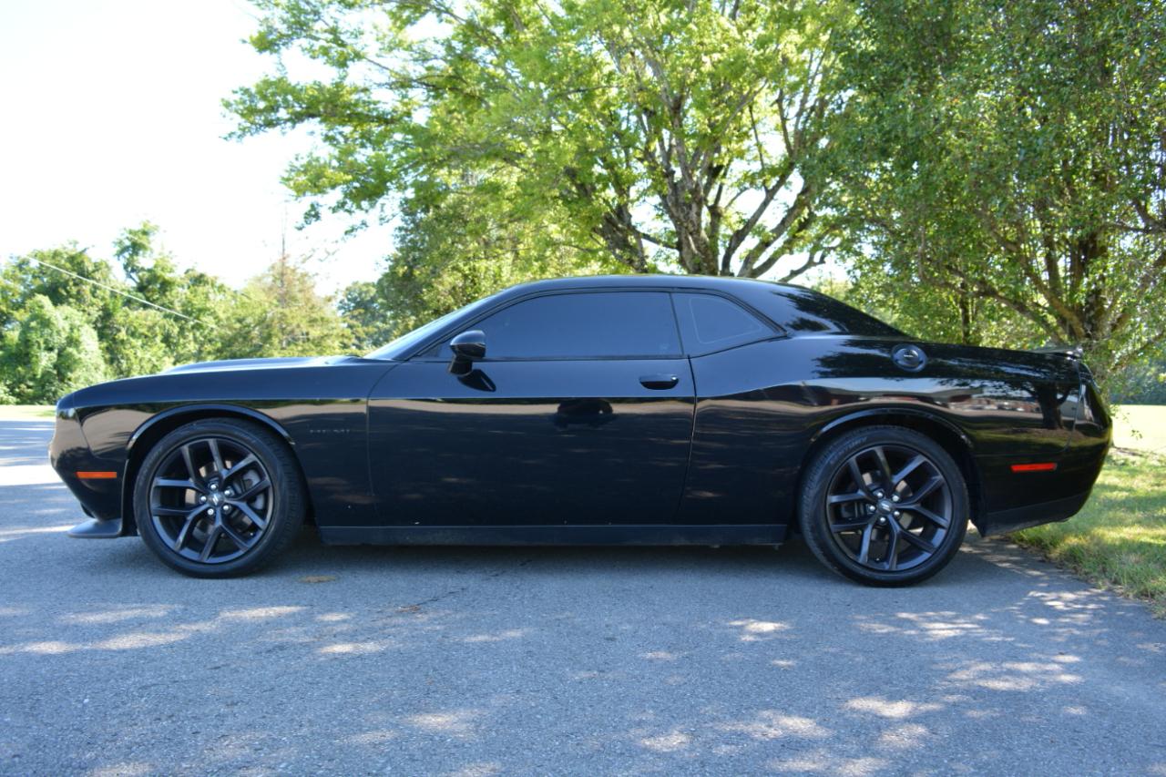 Dodge Challenger R/T Plus 2020