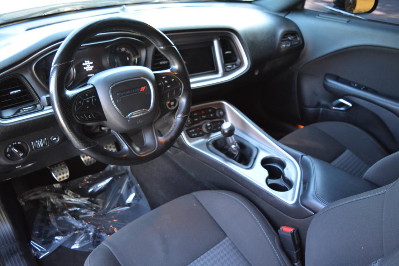 Dodge Challenger R/T Plus 2020