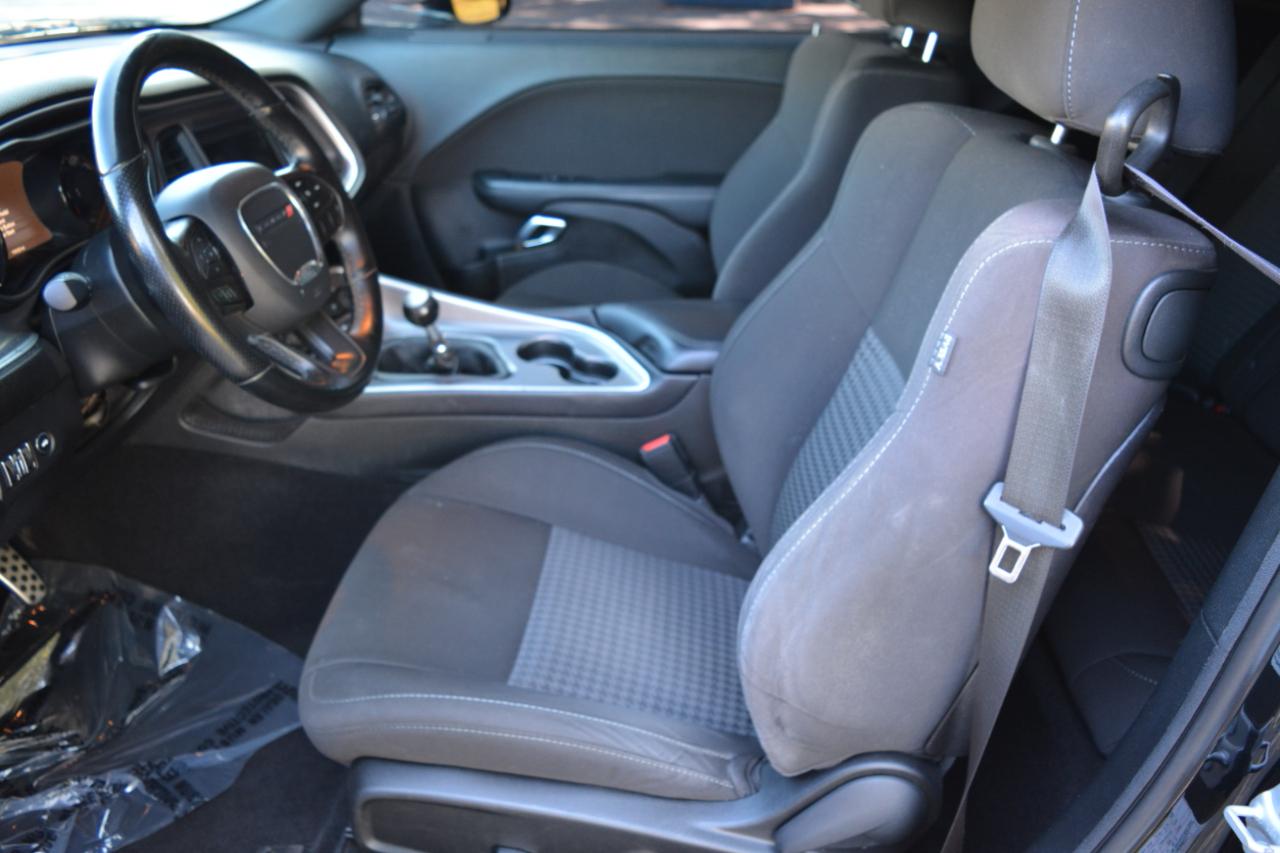 Dodge Challenger R/T Plus 2020