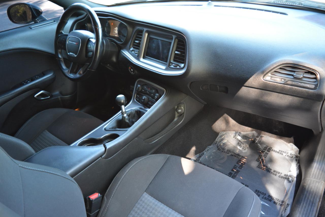 Dodge Challenger R/T Plus 2020