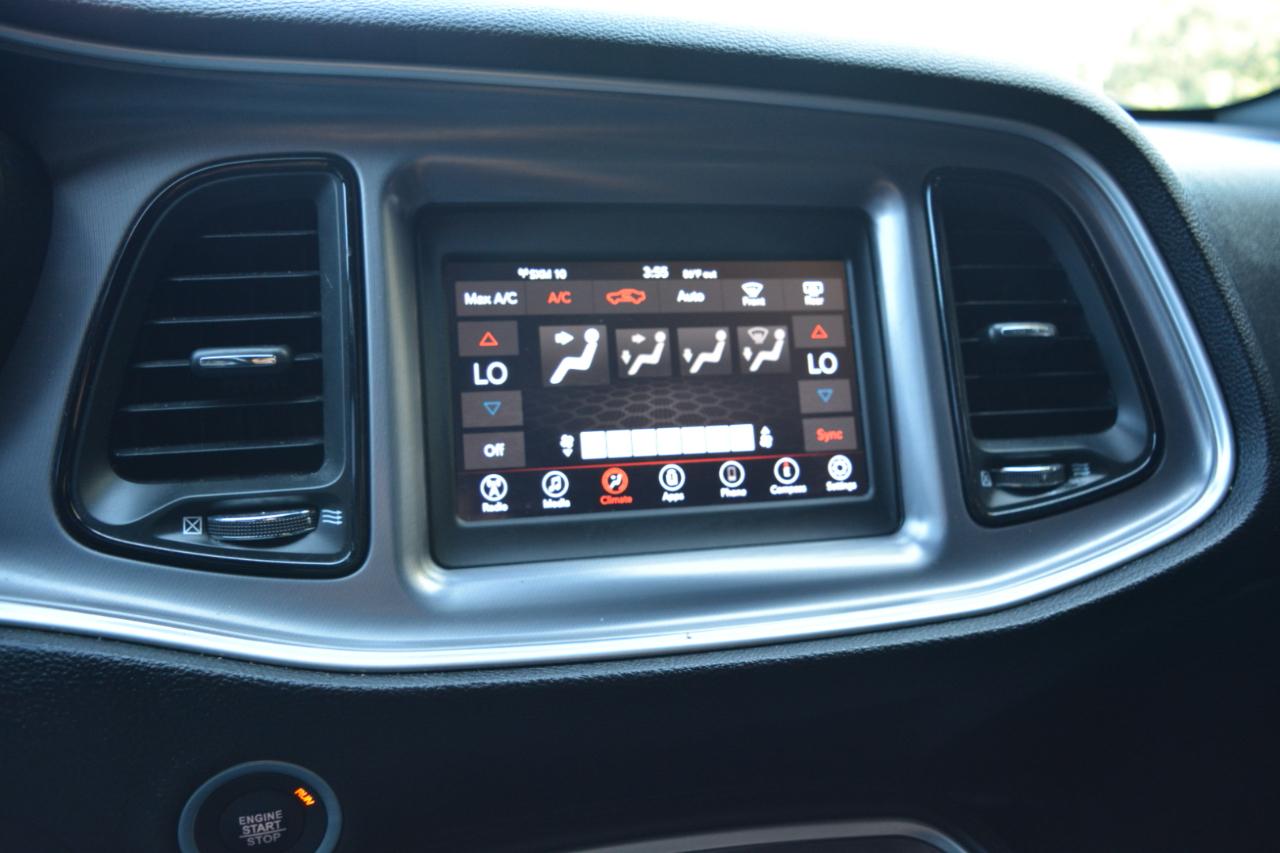 Dodge Challenger R/T Plus 2020