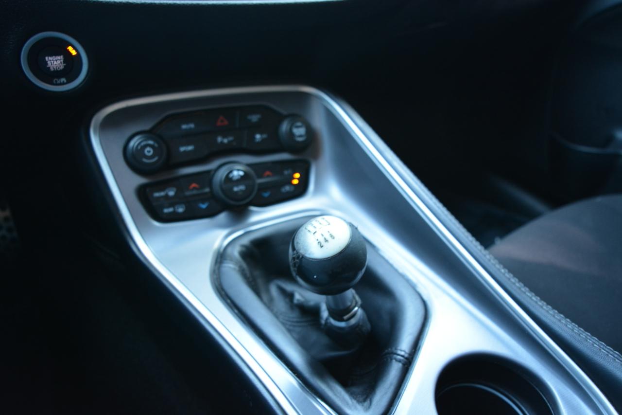 Dodge Challenger R/T Plus 2020