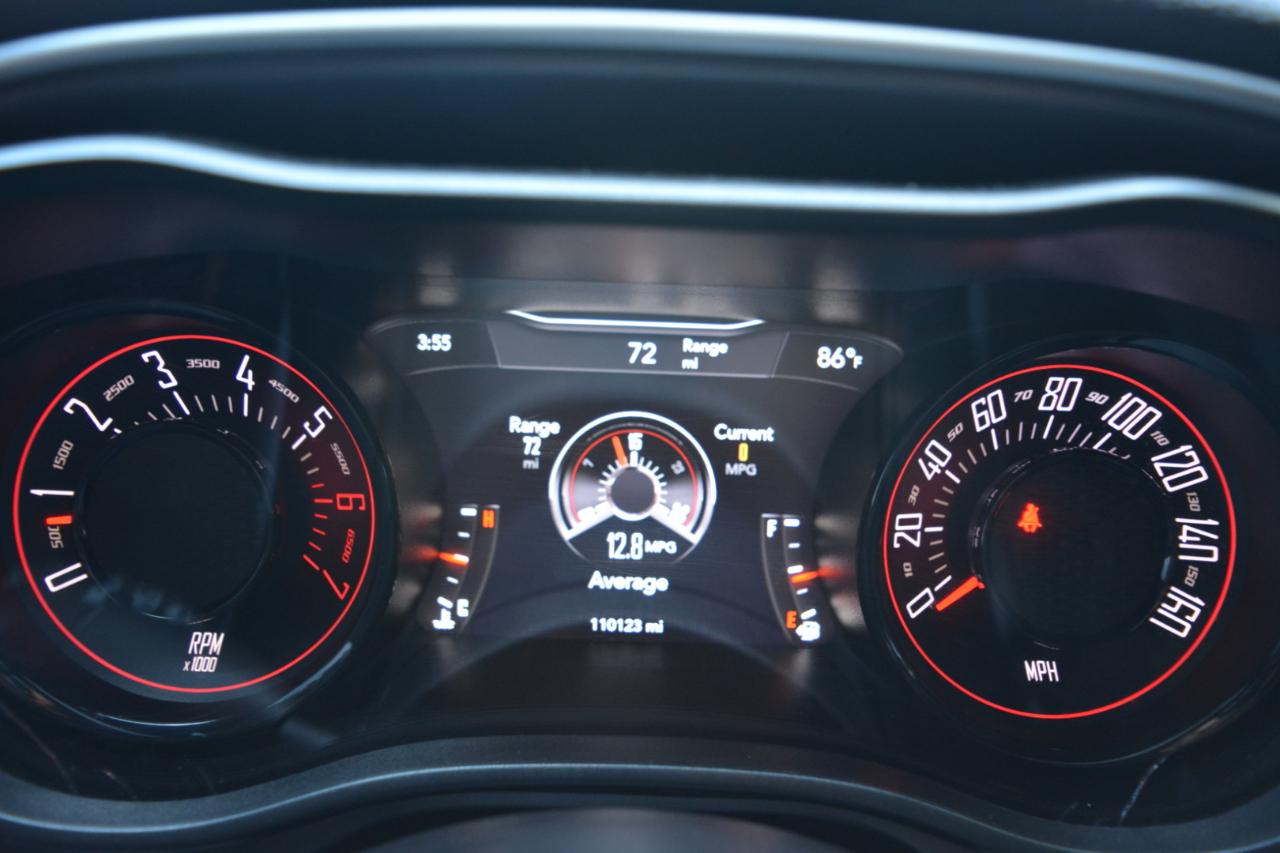 Dodge Challenger R/T Plus 2020