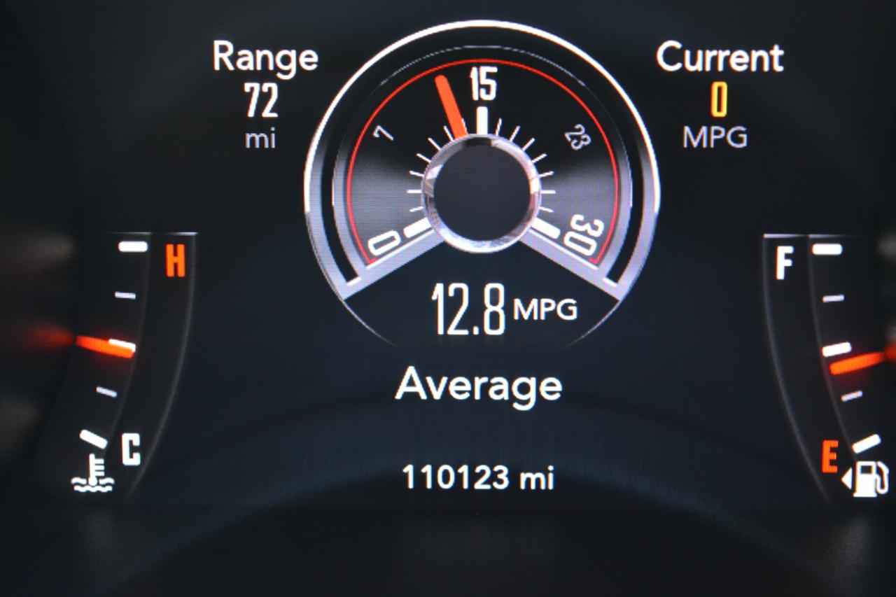 Dodge Challenger R/T Plus 2020