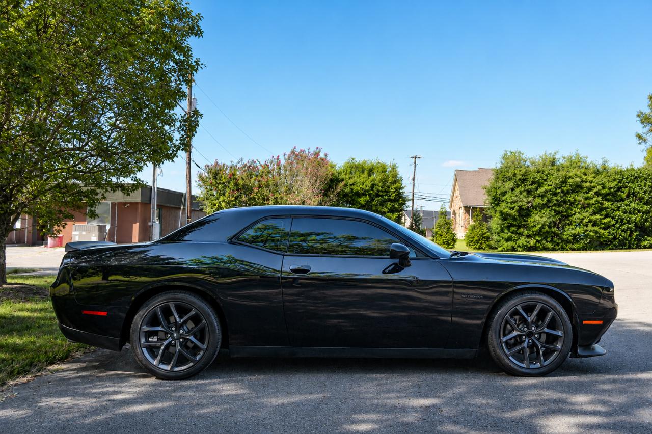 Dodge Challenger R/T Plus 2020