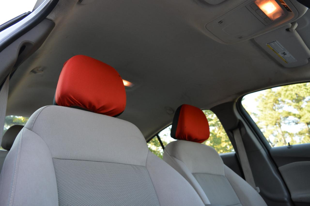 Chevrolet Cruze LT Auto 2016