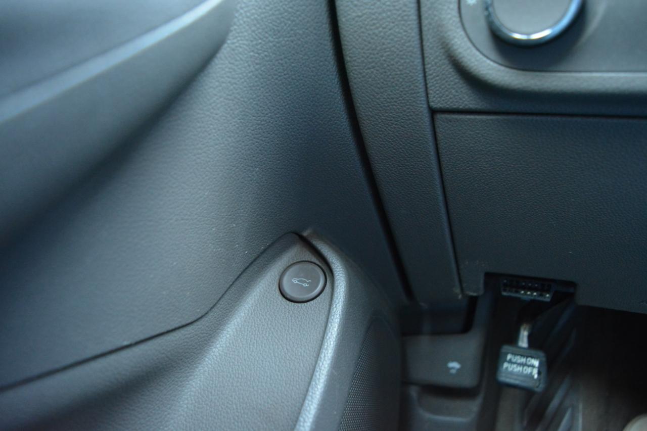 Chevrolet Cruze LT Auto 2016