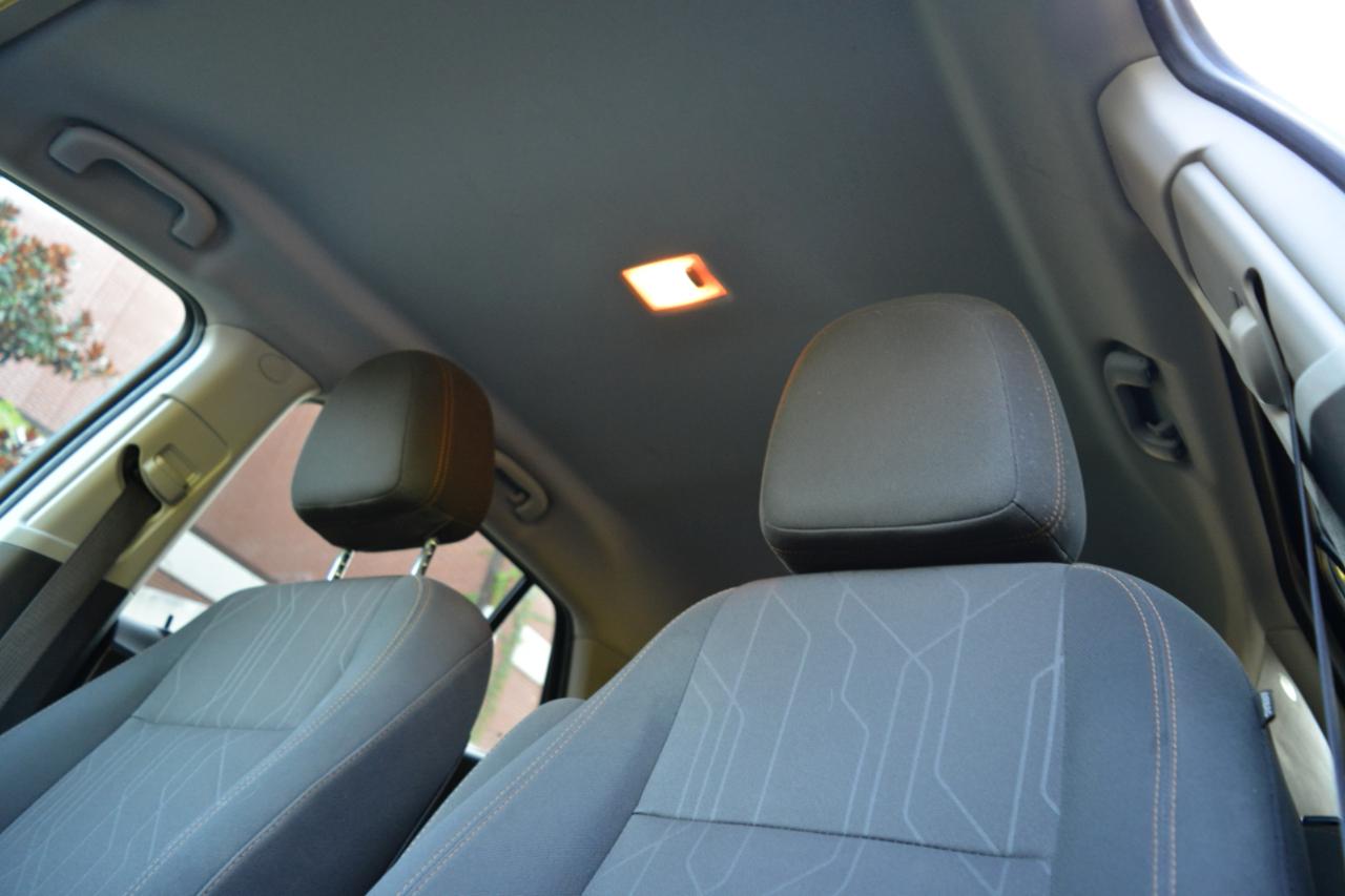 Chevrolet Trax LT FWD 2019
