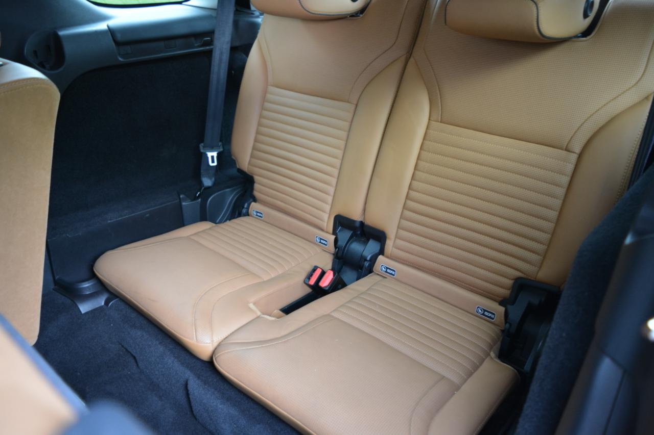 Land Rover Discovery HSE Td6 2018