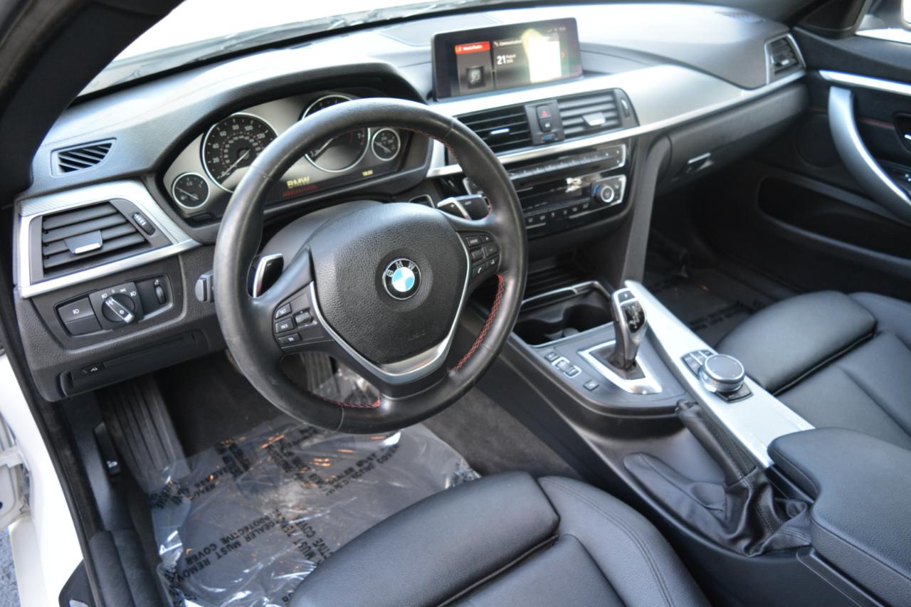BMW 4-Series Gran Coupe 430i 2018