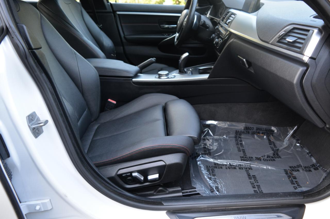 BMW 4-Series Gran Coupe 430i 2018