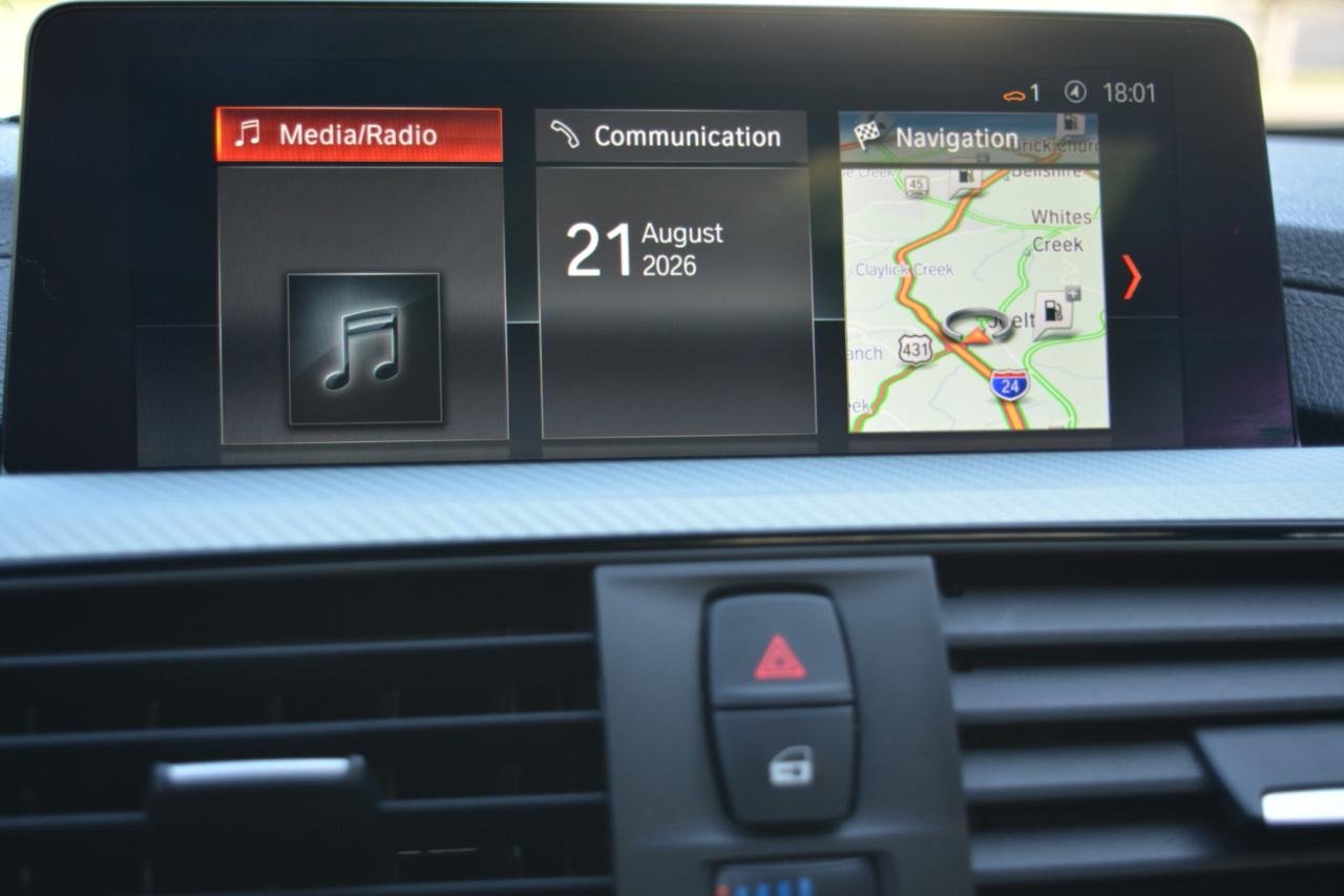 BMW 4-Series Gran Coupe 430i 2018