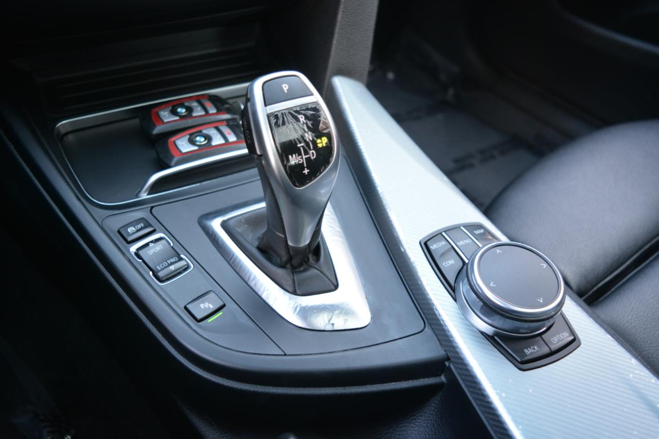 BMW 4-Series Gran Coupe 430i 2018