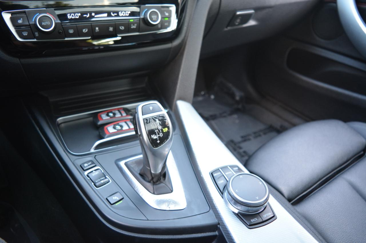 BMW 4-Series Gran Coupe 430i 2018