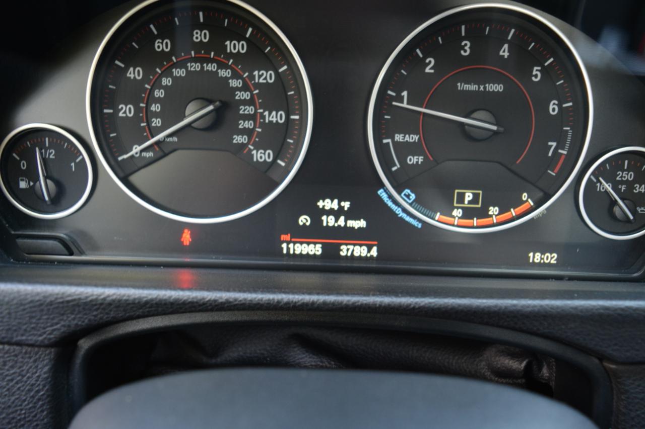 BMW 4-Series Gran Coupe 430i 2018