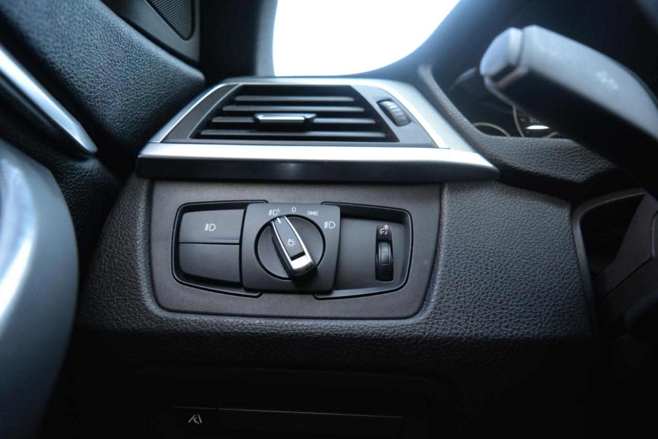 BMW 4-Series Gran Coupe 430i 2018