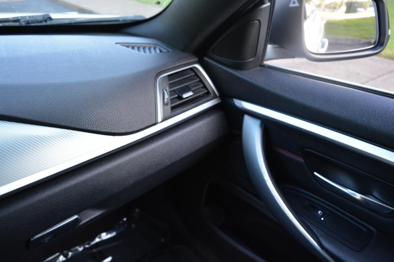 BMW 4-Series Gran Coupe 430i 2018