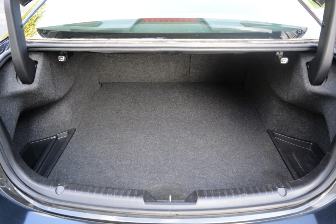 Mazda MAZDA6 i Touring 2016