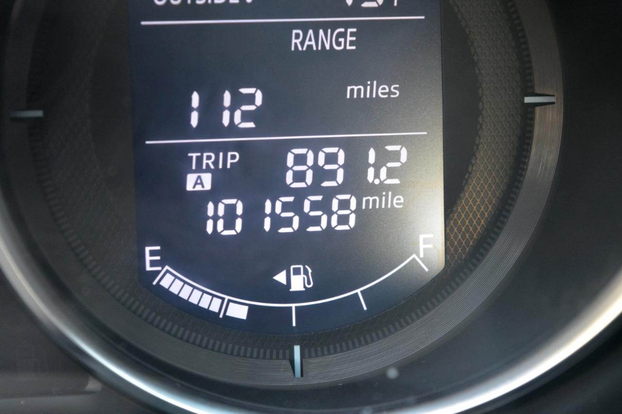 Mazda MAZDA6 i Touring 2016