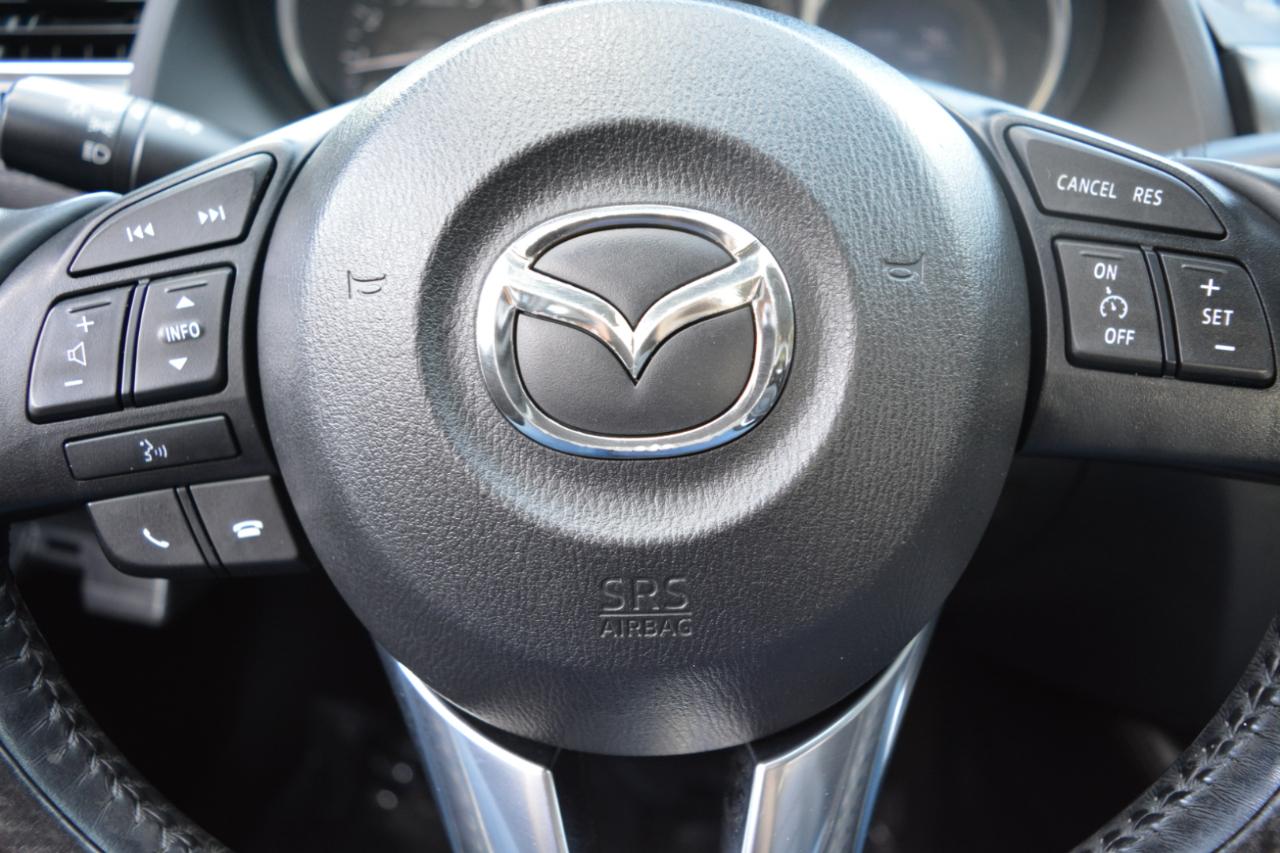 Mazda MAZDA6 i Touring 2016