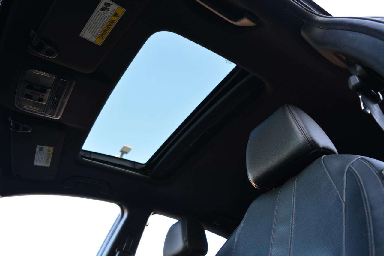 Honda Civic EX-L w/ Navigation 2019