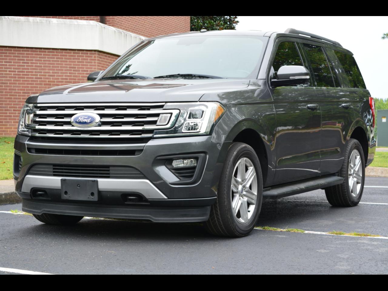 2019 Ford Expedition XLT 4WD