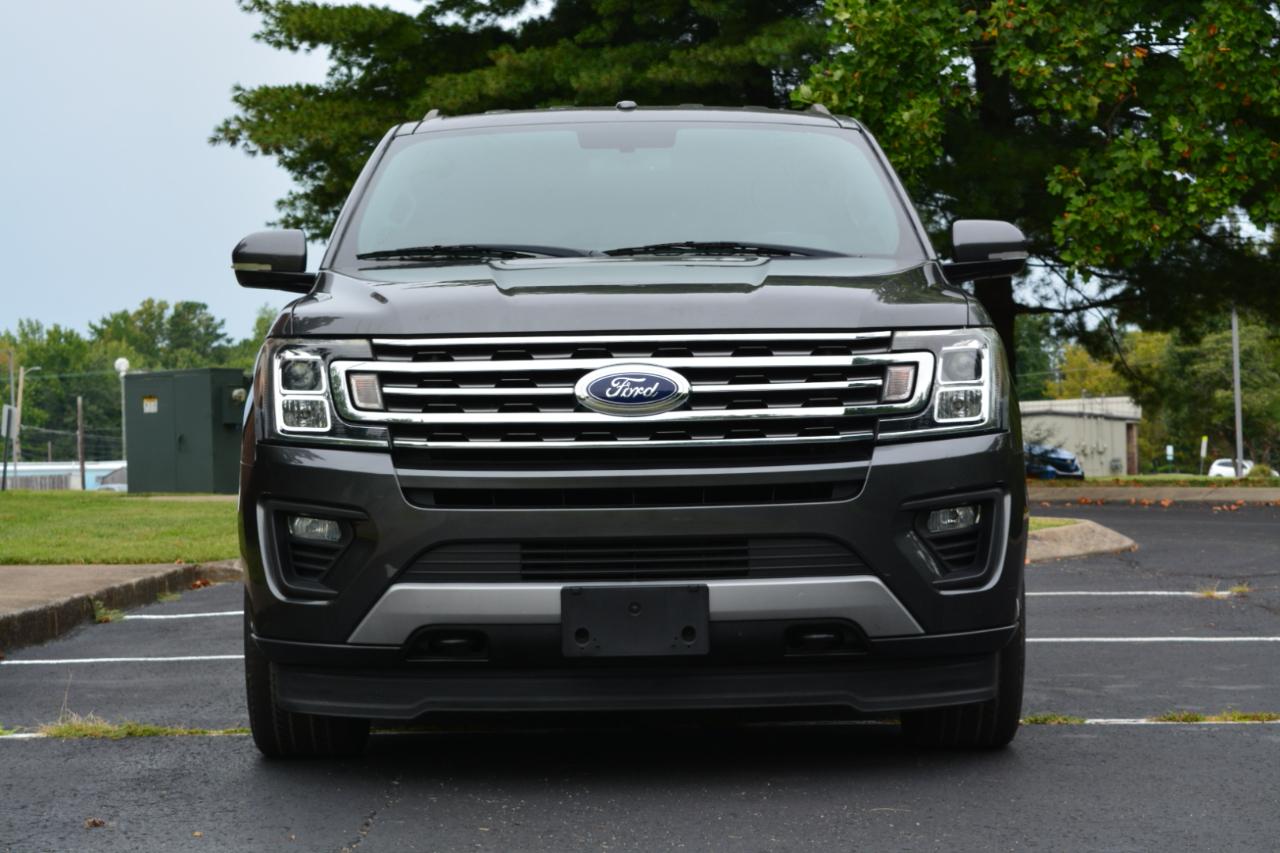 Ford Expedition XLT 4WD 2019