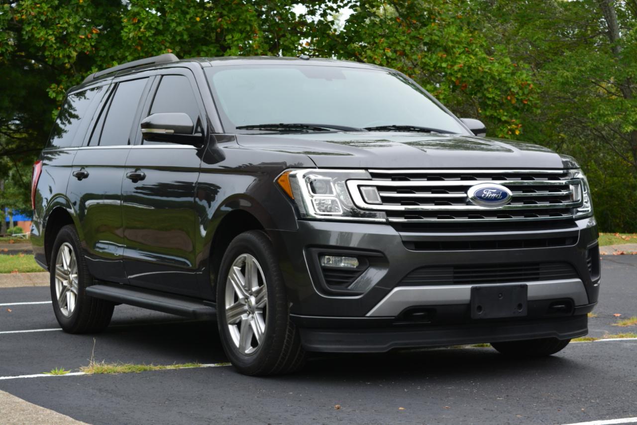 Ford Expedition XLT 4WD 2019