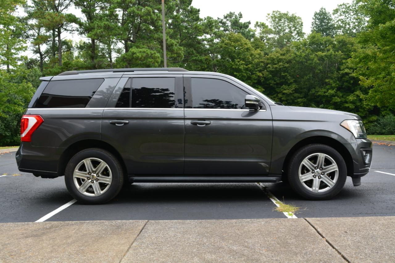 Ford Expedition XLT 4WD 2019