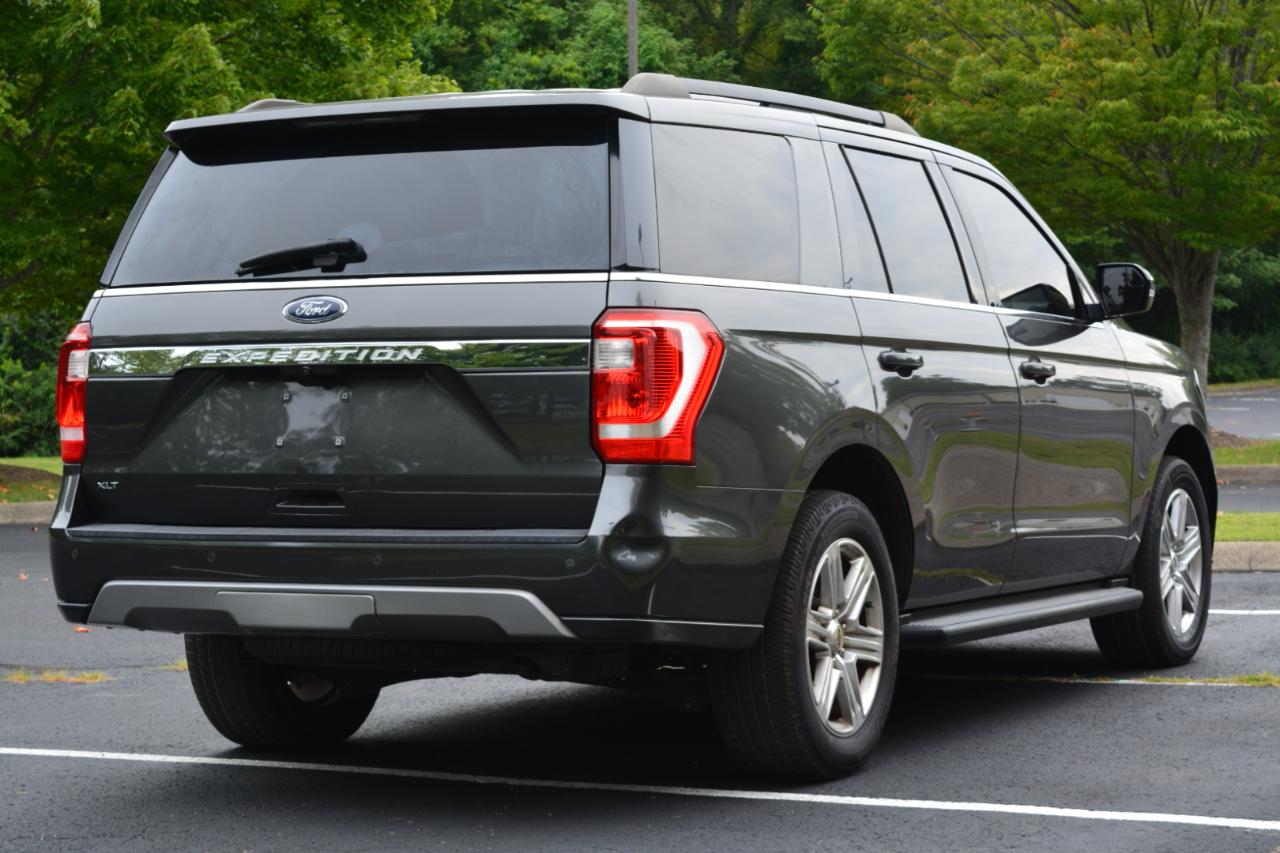 Ford Expedition XLT 4WD 2019
