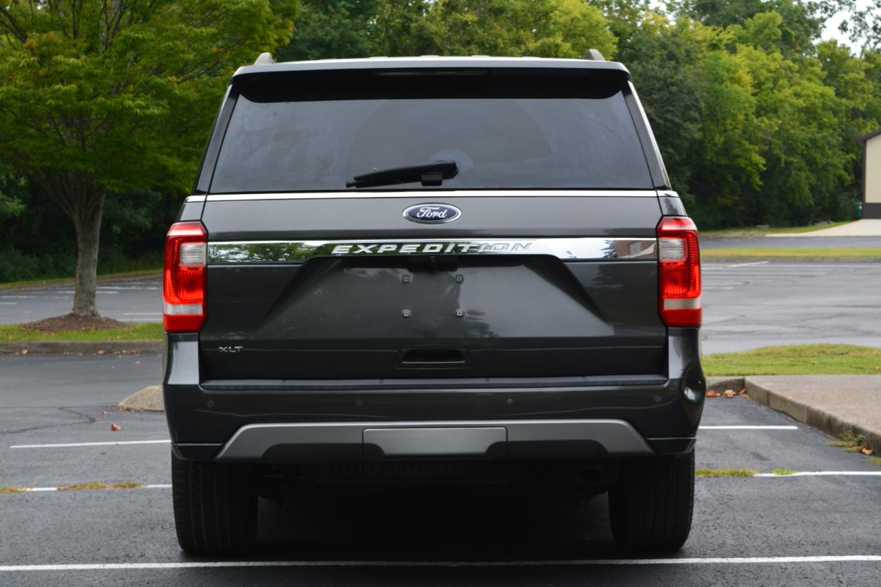 Ford Expedition XLT 4WD 2019
