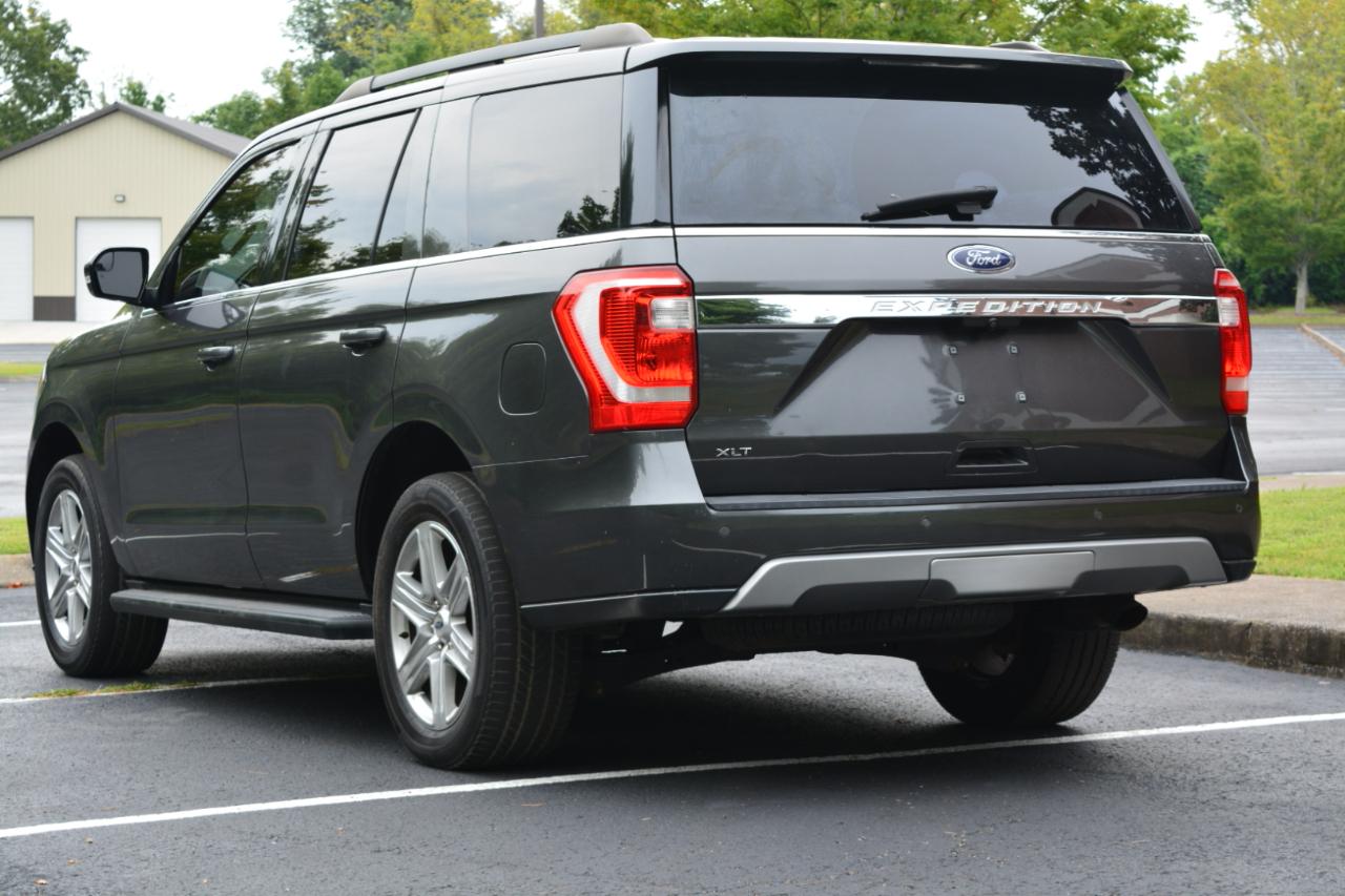 Ford Expedition XLT 4WD 2019