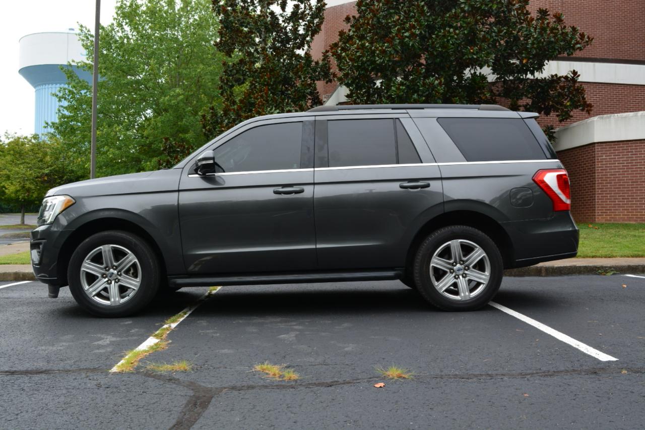 Ford Expedition XLT 4WD 2019