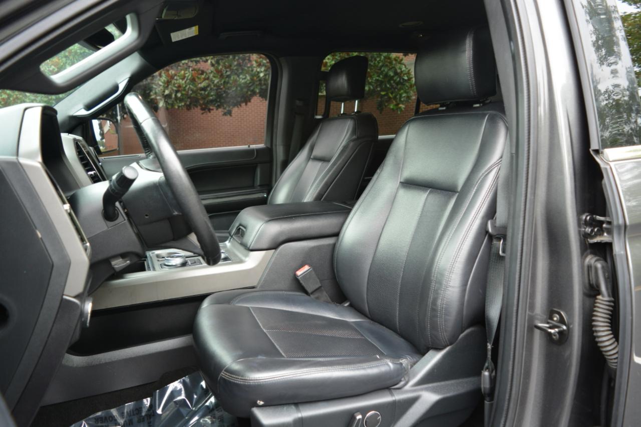 Ford Expedition XLT 4WD 2019