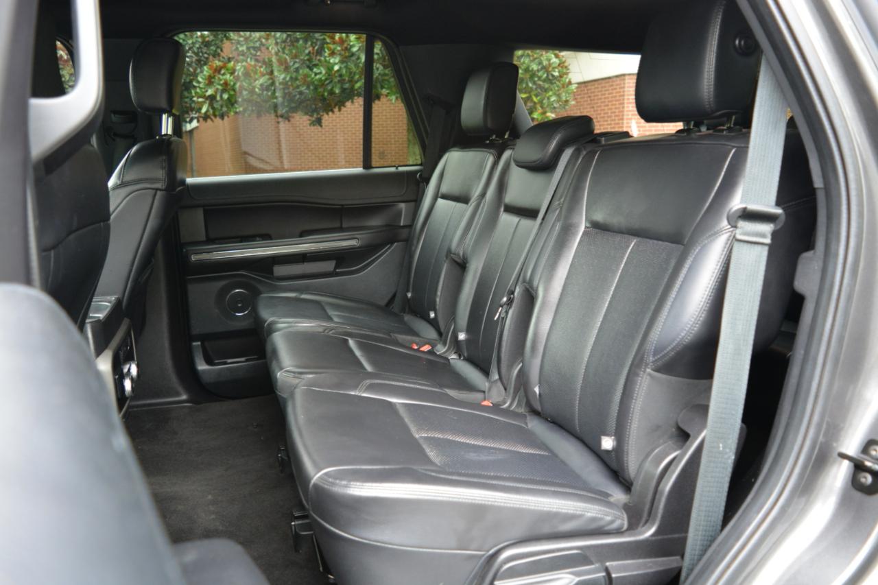 Ford Expedition XLT 4WD 2019