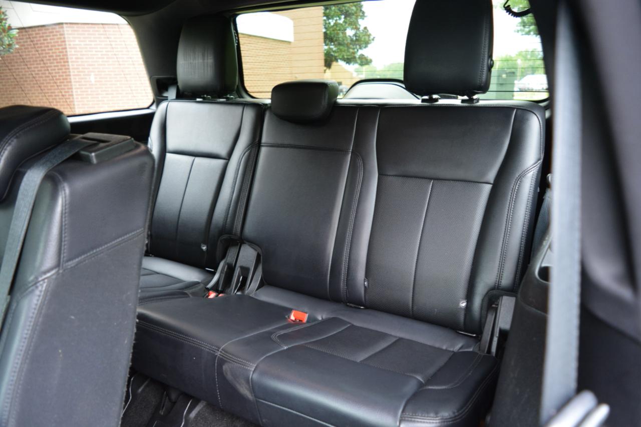 Ford Expedition XLT 4WD 2019