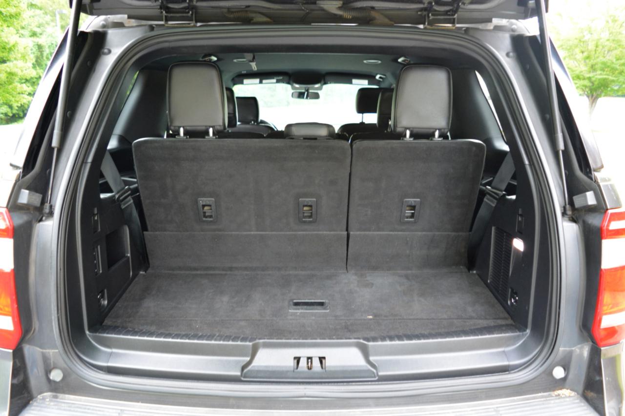 Ford Expedition XLT 4WD 2019