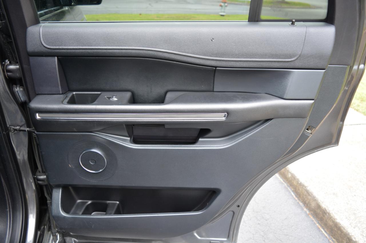 Ford Expedition XLT 4WD 2019