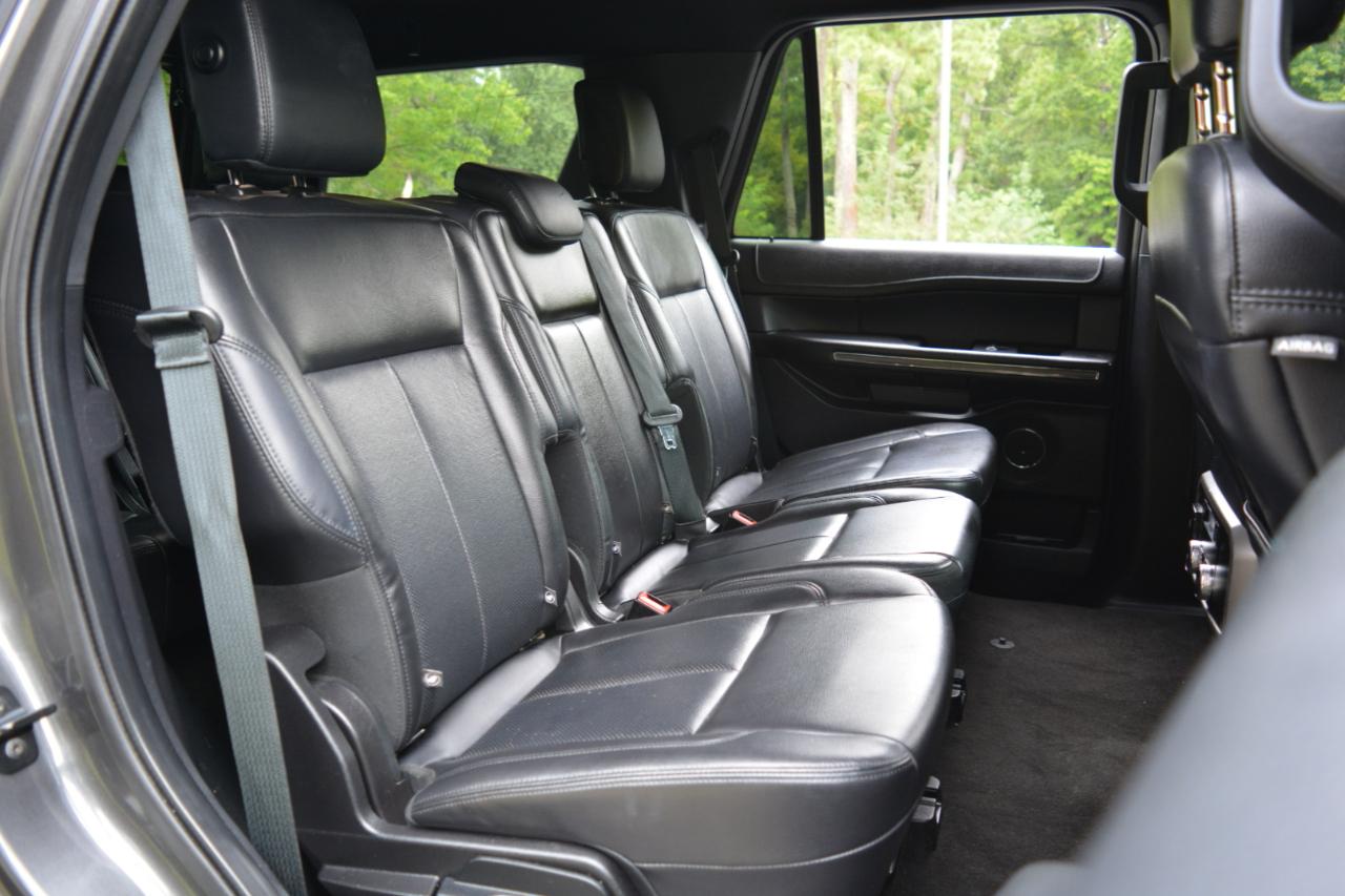 Ford Expedition XLT 4WD 2019