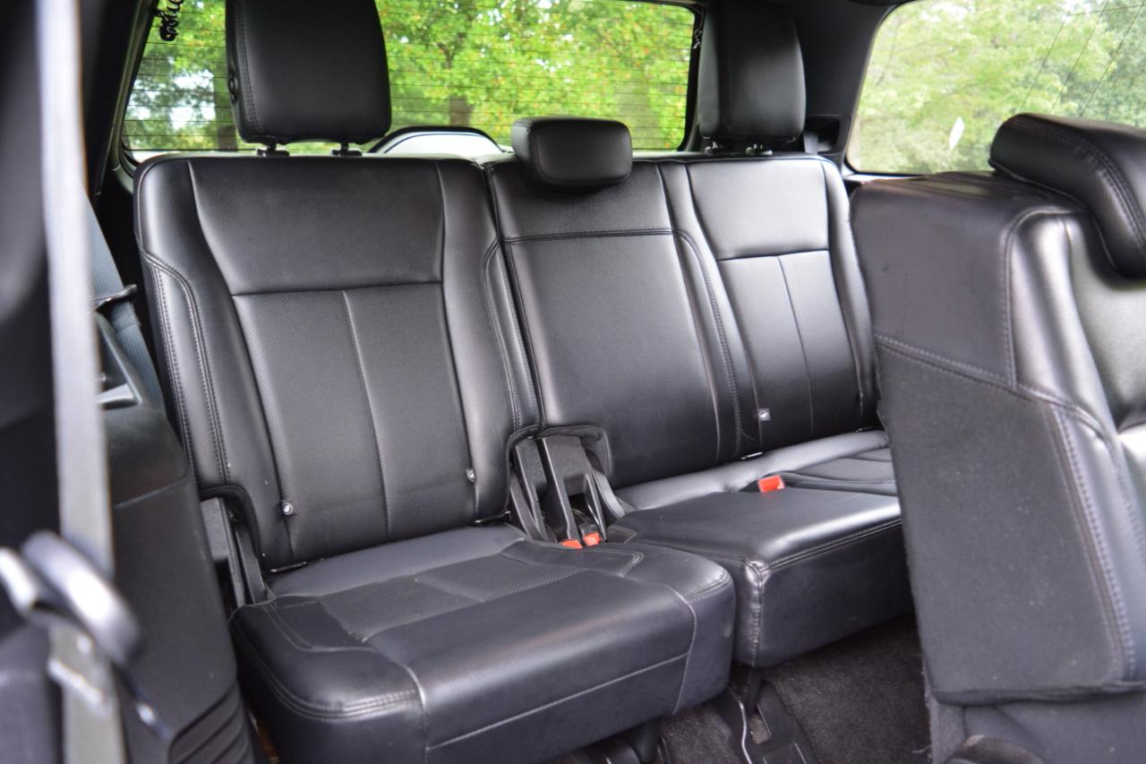 Ford Expedition XLT 4WD 2019