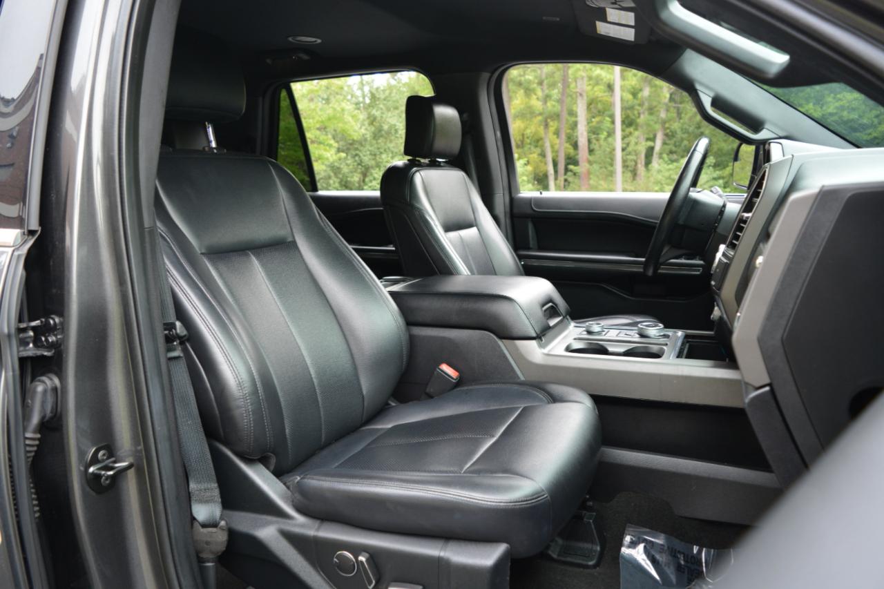 Ford Expedition XLT 4WD 2019
