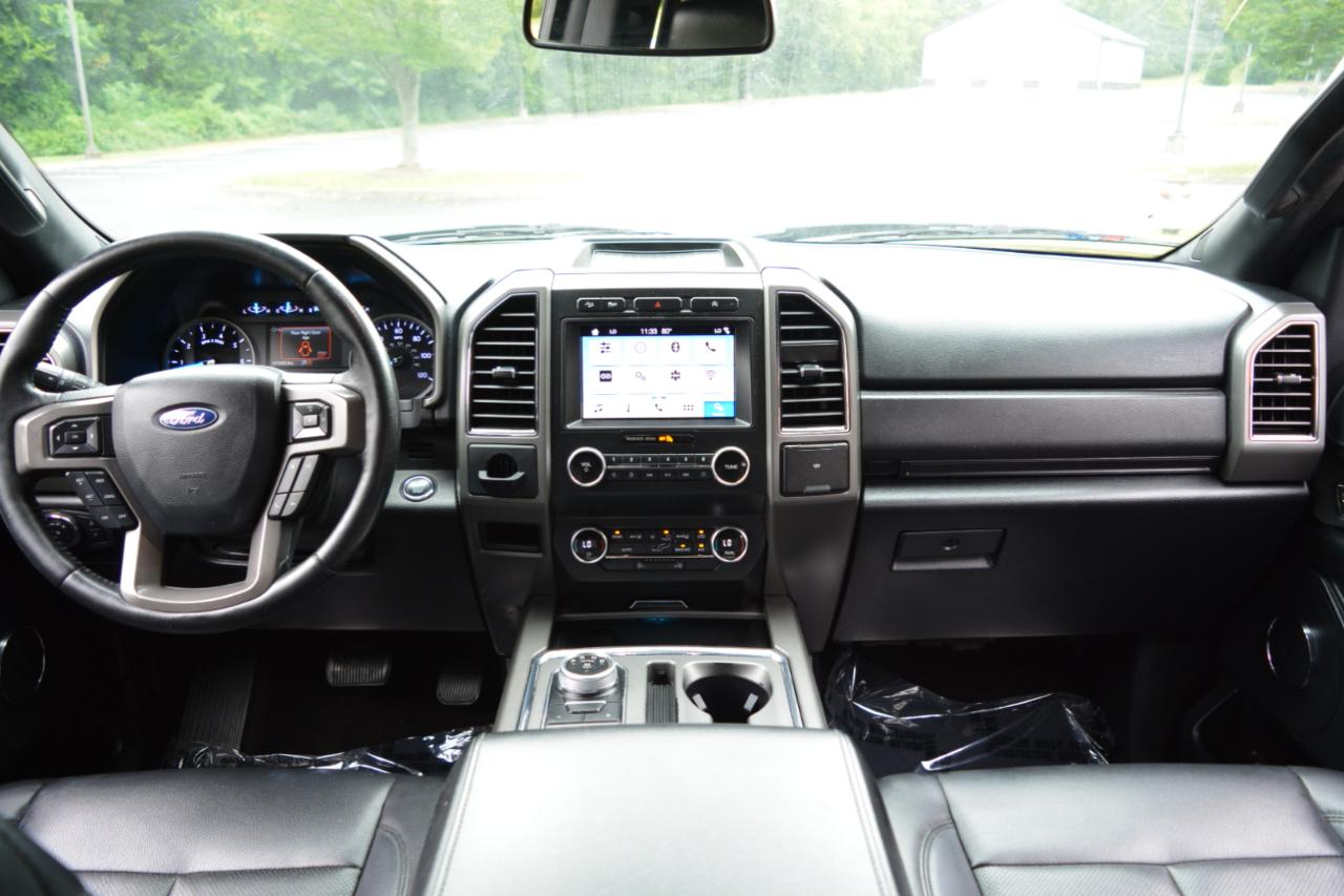Ford Expedition XLT 4WD 2019